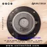 LG Silk Dome 4 Inch Tweeter – 12 Ohm | 50W RMS | 100W Max | Dual Magnet |